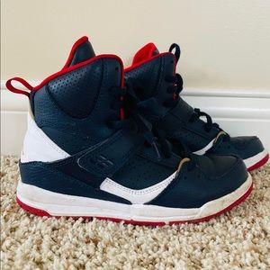 Kids Size 1 Jordan’s